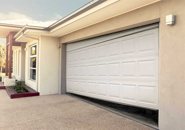 24 hour garage door repair in San Marino