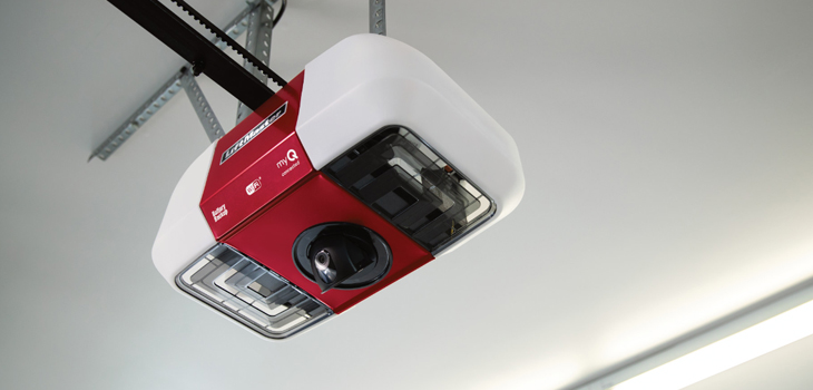 liftmaster garage door motor repair in San Marino