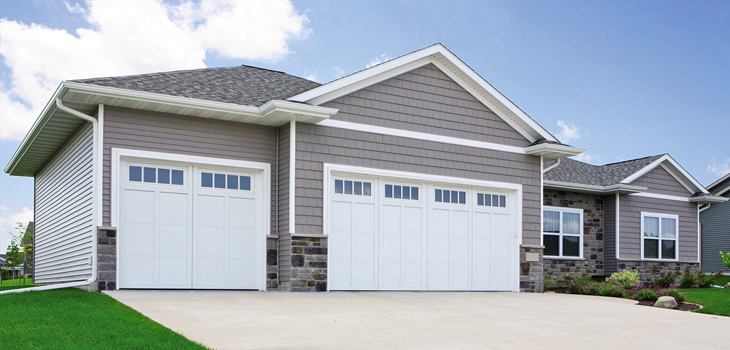 fast overhead garage door repair San Marino