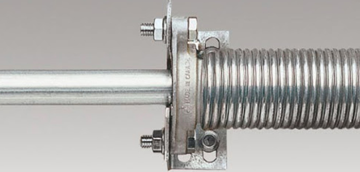 torsion spring bearing repair in San Marino