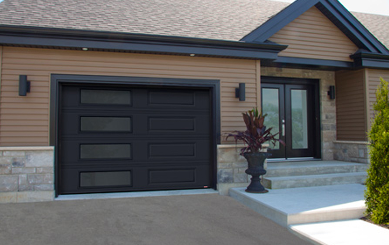 San Marino Garage Door Repair Company